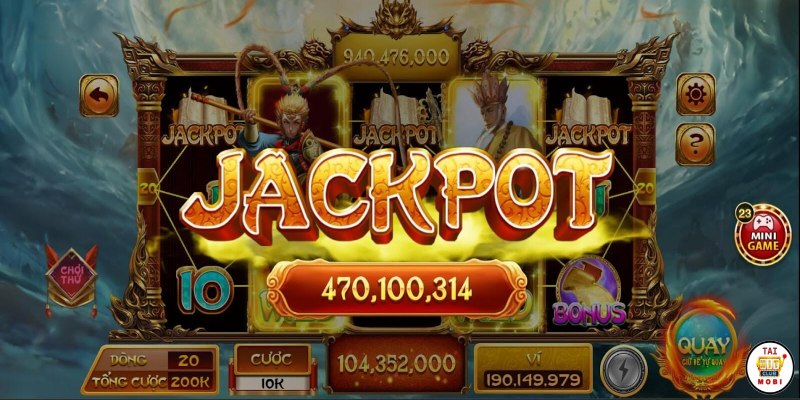 Cẩm nang để bạn luôn thắng lớn