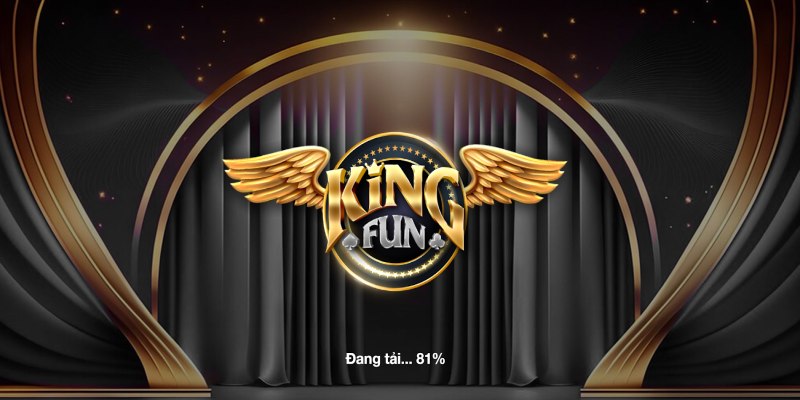 Điều kiện để bạn đăng ký Kingfun