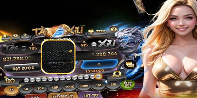 Hoàng Đế Tài Xỉu Kingfun