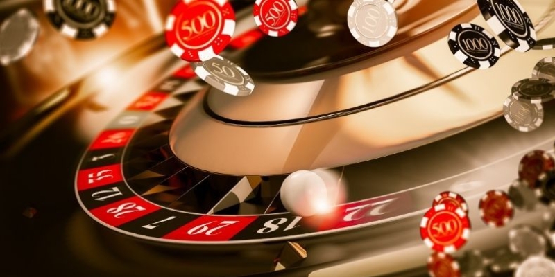 Roulette Sét Kingfun – Game Bài Đổi Thưởng Siêu Hấp Dẫn 1 Roulette Sét Kingfun được nhiều người yêu thích